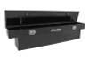 Deezee Universal Tool Box - Specialty Narrow Black BT FULLSIZE - DZ6170NB