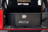 Deezee 07-23 Jeep JK/JL Tool Box - Specialty Jeep Box Wide (Txt Blk) - DZ6534JWTB
