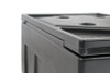 Deezee Universal Tool Box - Specialty Utility Chest Plastic 37In - DZ6537P