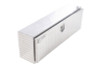 Deezee Universal Tool Box - Specialty 48In Topsider BT Alum - DZ70