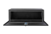 Deezee Universal Tool Box - Specialty 48In Topsider Black BT Alum (Txt Blk) - DZ70TB