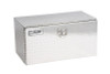 Deezee Universal Tool Box - Specialty Underbed BT Alum 36X20X18 - DZ77
