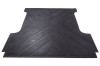Deezee 15-23 Ford F150 Heavyweight Bed Mat - Custom Fit 6 1/2Ft Bed (X Pattern) - DZ77006