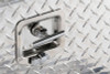 Deezee Universal Tool Box - Specialty Topsider BT Alum - DZ79