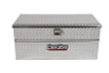 Deezee Universal Tool Box - Red Chest BT Alum 37In - DZ8537