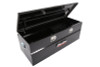 Deezee Universal Tool Box - Red Chest Black BT 46In - DZ8546B