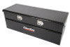 Deezee Universal Tool Box - Red Chest Black BT 46In - DZ8546B