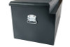 Deezee Universal Tool Box - Hardware Chest - Black 46 In - DZ8546SB