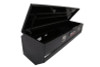 Deezee Universal Tool Box - Red Chest Black BT 56In - DZ8556B