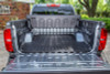 Deezee 88-00 Chevrolet/GMC C/K Pickup Heavyweight Bed Mat - Custom Fit 8Ft Bed (Lined Pattern) - DZ86793