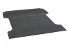 Deezee 88-00 Chevrolet/GMC C/K Pickup Heavyweight Bed Mat - Custom Fit 8Ft Bed (Lined Pattern) - DZ86793
