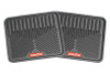 Deezee Universal Floor Rear Mat Universal (Pair) - DZ90713