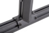 Deezee 07-23 Chevrolet Silverado Cargo Management Cab Rack (Txt Black) - DZ95250TB