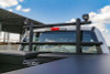 Deezee 09-23 Dodge/Ram Ram Cargo Management Cab Rack (Txt Blk) - DZ95251TB