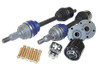 DSS Honda Civic / CRX EF K-Series 850HP Level 5.9 Axle/Hub Kit KF56 - 510004 Photo - Primary