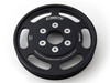 DSX 9.06" 12% OD Lower Pulley - C7 Z06 Corvette LT4