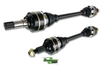 DSS Level 5 Large Diameter Rear Axle - Left Side - 09-15 CTS-V (LSA) DSS Level 5 Large Diameter Rear Axle - Left Side - 09-15 CTS-V (LSA)