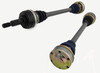 DSS Porsche 2010-2013 997.2 Turbo with PDK TRANS 1000HP+ Level 5 Axle -Left RA2399X5 - 510275 Photo - Primary