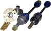 DSS Subaru 1992-2007 Impreza WRX / 2.5 RS (GC8/GD) 500HP Rear Axle (R160 Diff) -Left RA8524X4 - 510315 Photo - Primary DSS Subaru 1992-2007 Impreza WRX / 2.5 RS (GC8/GD) 500HP Rear Axle (R160 Diff) -Left RA8524X4 - 510315 Photo - Primary