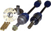 DSS Subaru 2002-2007 Impreza WRX (GD) 900HP Rear Axle/Hub kit (R160 Differential) SU45 - 510404 Photo - Primary
