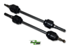 DSS 2000HP Nemesis Series Bolt On Right Rear Axle - 2015+ Ford Mustang DSS 2000HP Nemesis Series Bolt On Right Rear Axle - 2015+ Ford Mustang