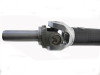 DSS Subaru 2008-2014 WRX STi 1-Piece Carbon Fiber Driveshaft SUSH9-C - 610166 Photo - Primary DSS Subaru 2008-2014 WRX STi 1-Piece Carbon Fiber Driveshaft SUSH9-C - 610166 Photo - Primary