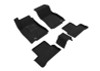 3D Maxpider 20-23 Mercedes Benz A-Class (V177) Elegant Black R1 R2 - L1MB11204709