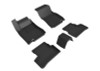 3D Maxpider 21-24 Mercedes-Benz Gla 250 /Amg Gla35/45 (H247) 21-23 Kagu Black R1 R2 - L1MB11601509
