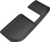 3D MAXpider 20-21 Mercedes-Benz GLB-Class Kagu 3rd Row Floormats - Black - L1MB13131509