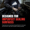 Fel-Pro 1011-1 Steel core laminate Engine Cylinder Head Gasket - 10111 Photo - lifestyle view