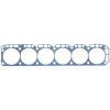 Fel-Pro 1025 Steel core laminate Engine Cylinder Head Gasket - 1025 Photo - Primary