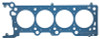 Fel-Pro FOP Performance V8/281 (4.6L) PermaTorqueMLS Engine Cylinder Head Gasket - Left Hand - 1141L