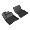 3D Maxpider 22-24 Mercedes-Benz Eqb Kagu Black R1 - L1MB17111509