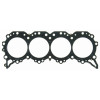 Fel-Pro 1180 L PermaTorqueMLS Engine Cylinder Head Gasket - 1180L Photo - Primary