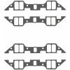 Fel-Pro 1216 Engine Intake Manifold Gasket Set - 1216 Photo - Primary