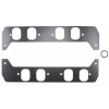 Fel-Pro 1223-3 Engine Intake Manifold Gasket Set - 12233 Photo - Primary