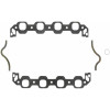 Fel-Pro 1235-5 Engine Intake Manifold Gasket Set - 12355 Photo - Primary