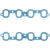 Fel-Pro 1237 S-2 Engine Intake Manifold Gasket Set - 1237S2 Photo - Primary