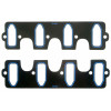 Fel-Pro 1312-4 Engine Intake Manifold Gasket Set - 13124 Photo - Primary