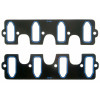 Fel-Pro 1312-4 Engine Intake Manifold Gasket Set - 13124 Photo - Primary