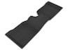 3D MAXpider 2011-2013 Mini Countryman Kagu 2nd Row Floormats - Black - L1MN00621509