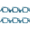 Fel-Pro 1401 Exhaust Manifold Gasket Set - 1401 Photo - Primary