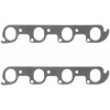 Fel-Pro 1430 Exhaust Manifold Gasket Set - 1430 Photo - Primary