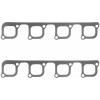 Fel-Pro 1433 Exhaust Manifold Gasket Set - 1433 Photo - Primary