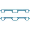 Fel-Pro 1434 Exhaust Manifold Gasket Set - 1434 Photo - Primary