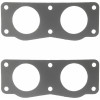 Fel-Pro 1435 Exhaust Manifold Gasket Set - 1435 Photo - Primary