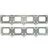 Fel-Pro 1457 Exhaust Manifold Gasket Set - 1457 Photo - Primary
