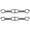 Fel-Pro 1482 Exhaust Manifold Gasket Set - 1482 Photo - Primary