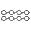 Fel-Pro 1496 Exhaust Manifold Gasket Set - 1496 Photo - Primary