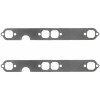 Fel-Pro 17420 Exhaust Manifold Gasket Set - 17420 Photo - Primary